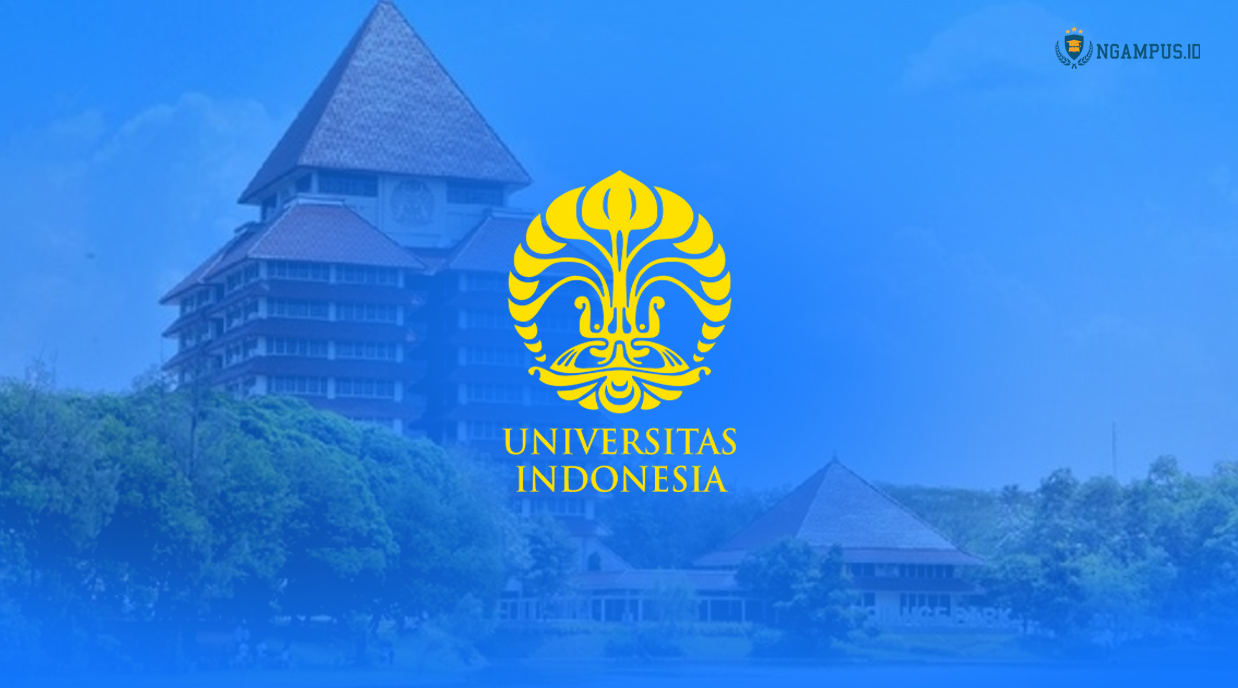 Biaya Kuliah di Universitas Indonesia (UI) 2024/2025