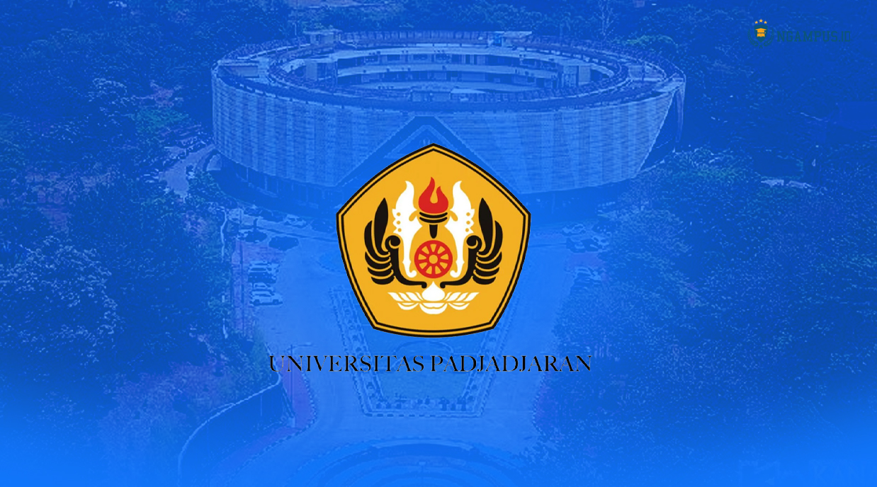 Jalur Masuk Universitas Padjadjaran (UNPAD) 2024/2025