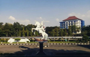 Jurusan yang Ada di Universitas Diponegoro (UNDIP)