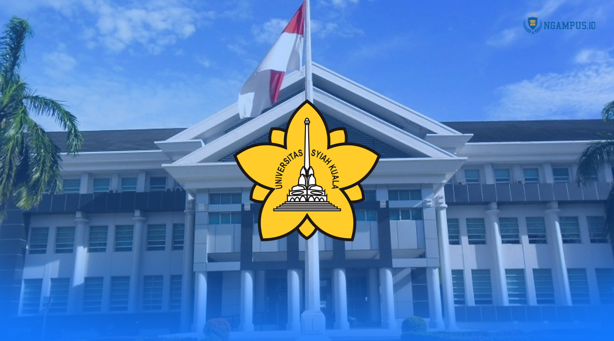 Akreditasi Universitas Syiah Kuala (Unsyiah)