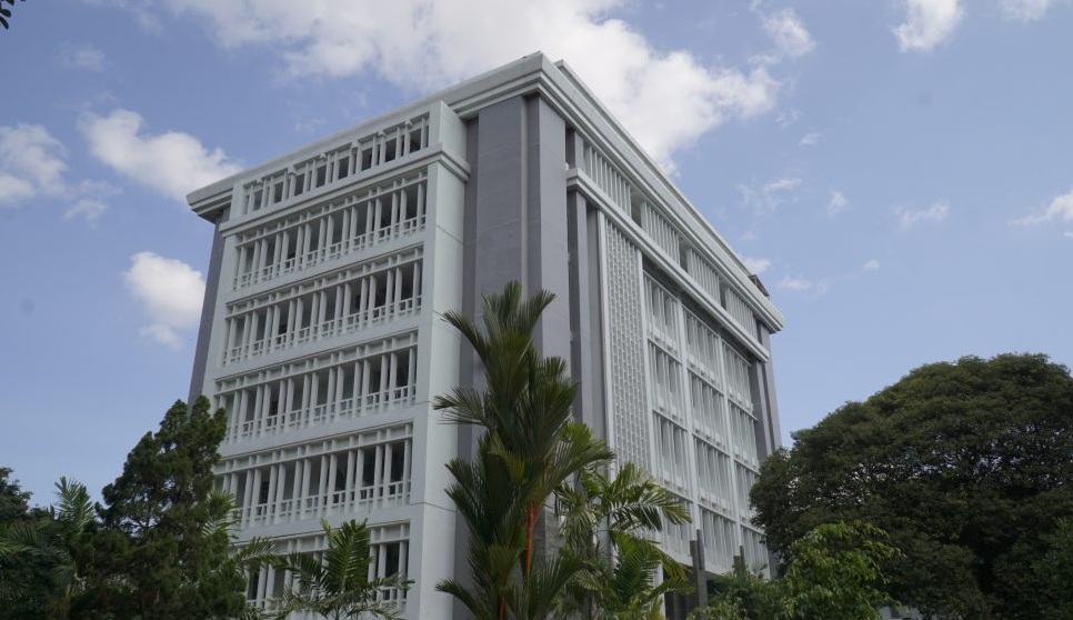 7 Kampus Jurusan Hukum Terbaik di Yogyakarta 7 Kampus Jurusan Hukum Terbaik di Yogyakarta