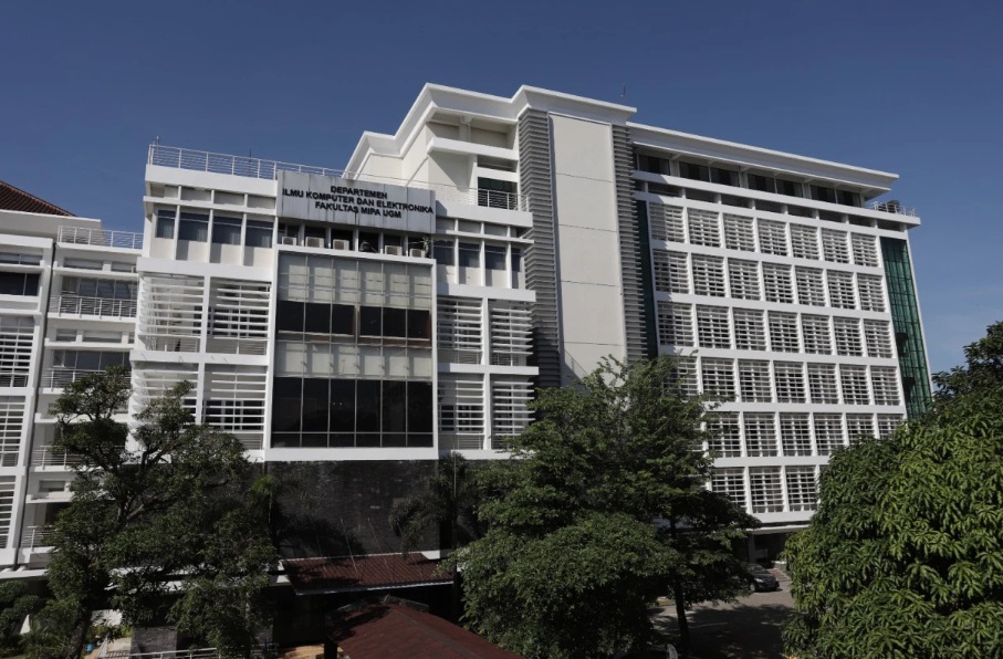 10 Kampus Jurusan Ilmu Komputer Terbaik di Yogyakarta 10 Kampus Jurusan Ilmu Komputer Terbaik di Yogyakarta