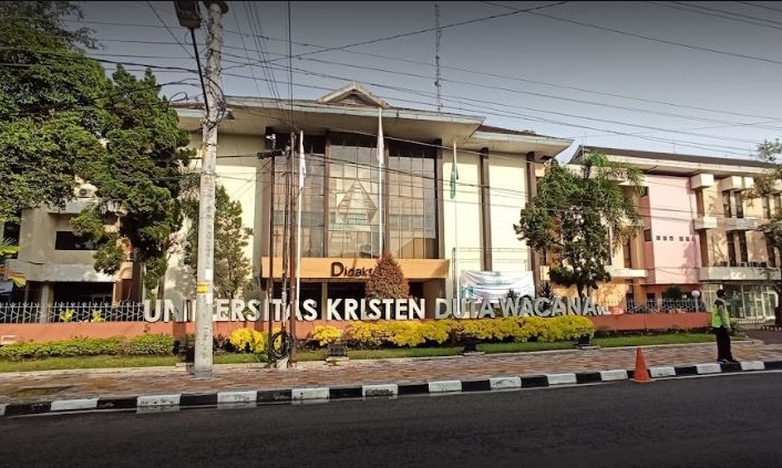 Ilmu Komputer Universitas Kristen Duta Wacana (UKDW)