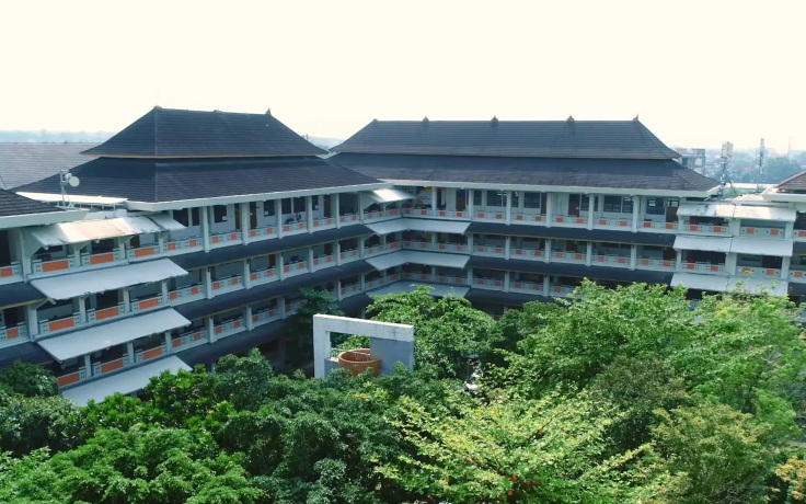 Ilmu Komunikasi Universitas Atma Jaya Yogyakarta (UAJY)