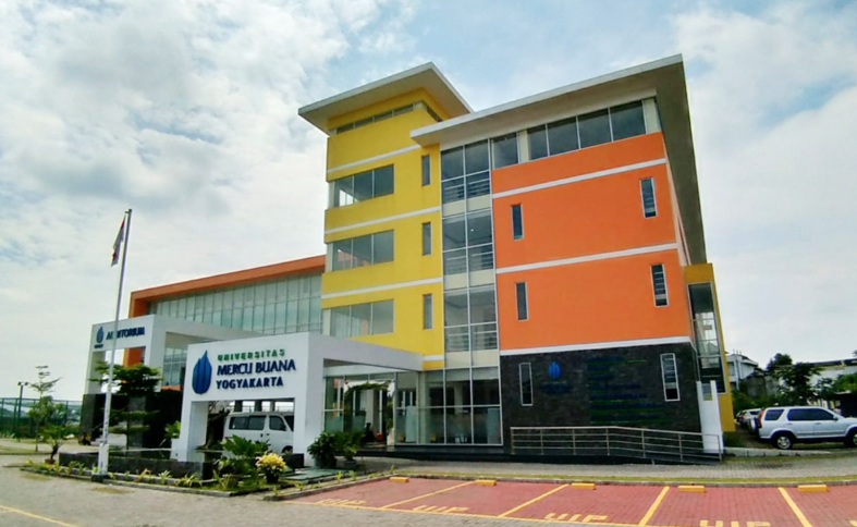 Ilmu Komunikasi Universitas Mercu Buana Yogyakarta (UMBY)