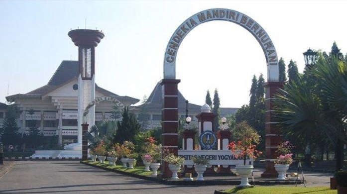 Ilmu Komunikasi Universitas Negeri Yogyakarta (UNY)