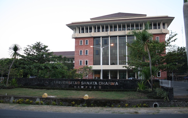 Ilmu Komunikasi Universitas Sanata Dharma (USD)