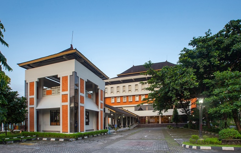 Manajemen Bisnis Universitas Atma Jaya Yogyakarta (UAJY)