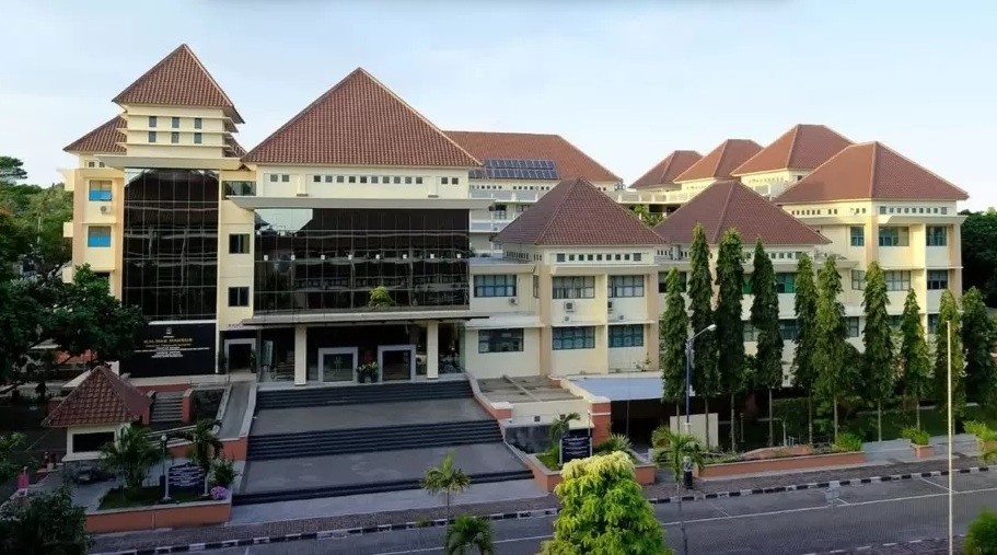Manajemen Bisnis Universitas Islam Indonesia (UII)
