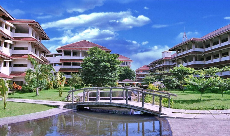 Manajemen Bisnis Universitas Sanata Dharma (USD)