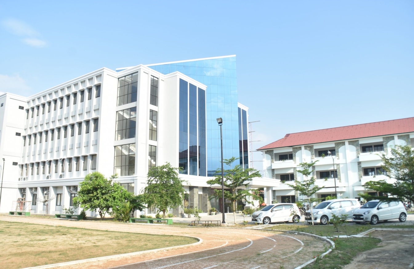 10 Universitas Swasta Terbaik di Bangka Belitung
