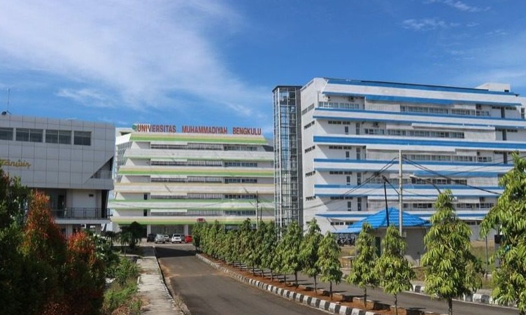 12 Universitas Swasta Terbaik di Bengkulu