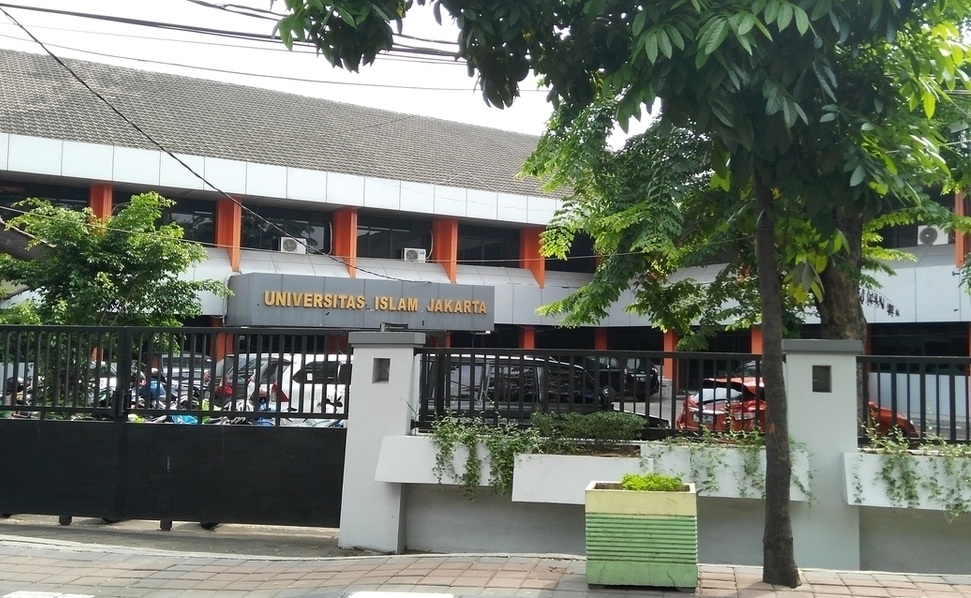 16 Universitas Swasta Terbaik di Jakarta Timur