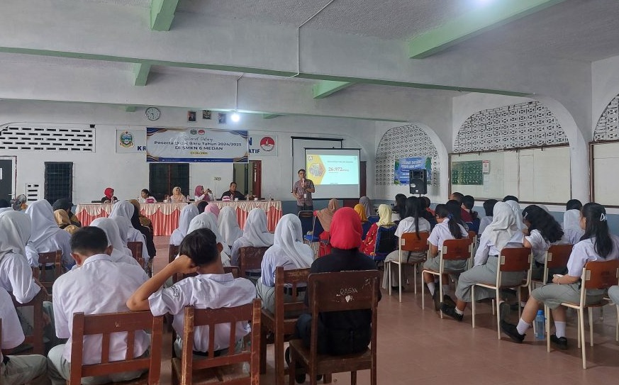 Daftar Sekolah yang Ada Jurusan Tata Rias di Medan