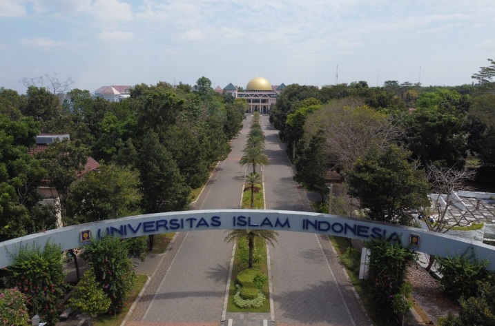 Institut Islam Indonesia (UII)