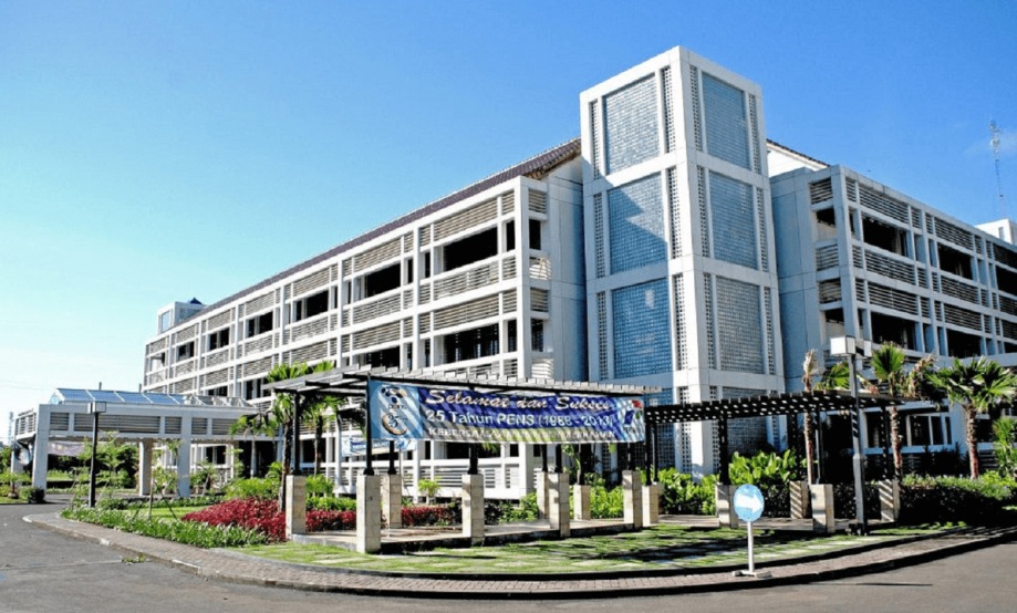 Politeknik Elektronika Negeri Surabaya (PENS) – Program Studi, Akreditasi, Lokasi dan Fasilitas