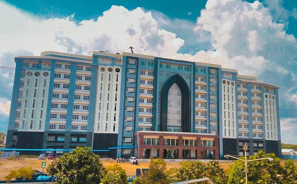 Universitas Ahmad Dahlan (UAD)