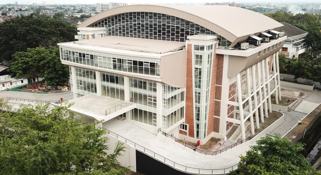 Universitas Atma Jaya Yogyakarta (UAJY)