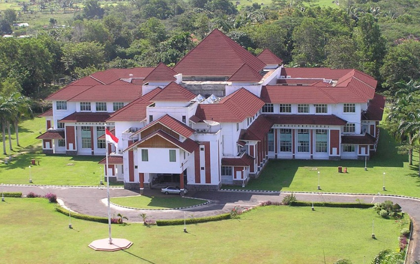Universitas Bengkulu (UNIB) – Program Studi, Akreditasi, Lokasi dan Fasilitas