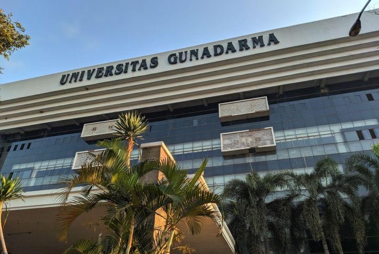 Universitas Gunadarma (UG)