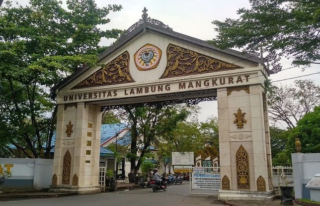 Universitas Lambung Mangkurat (ULM)