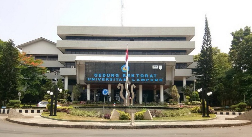 Universitas Lampung (UNILA) – Program Studi, Akreditasi, Lokasi dan Fasilitasnya