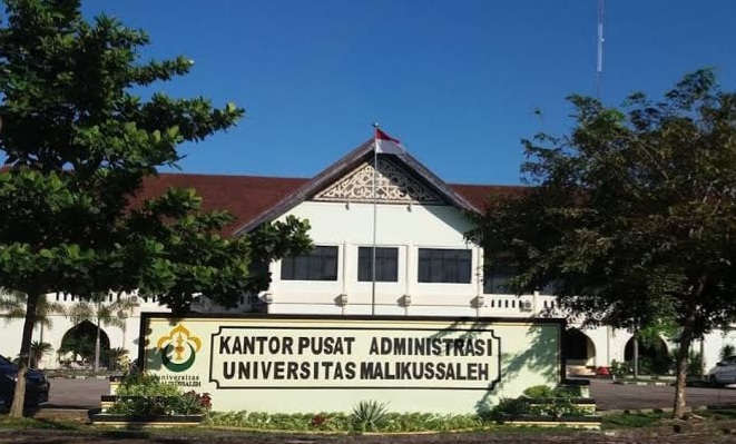 Universitas Malikussaleh (UNIMAL)