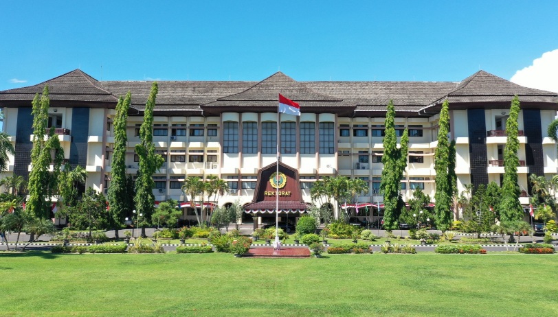 Universitas Mataram (UNRAM) – Program Studi, Akreditasi, Lokasi dan Fasilitasnya