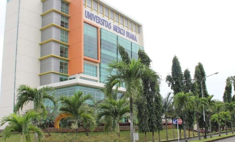 Universitas Mercu Buana (UMB)