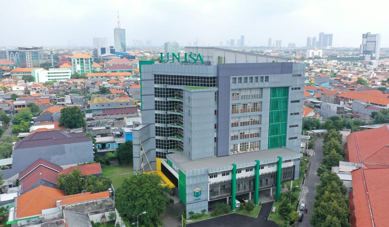 Universitas Nahdlatul Ulama Surabaya (UNUSA)