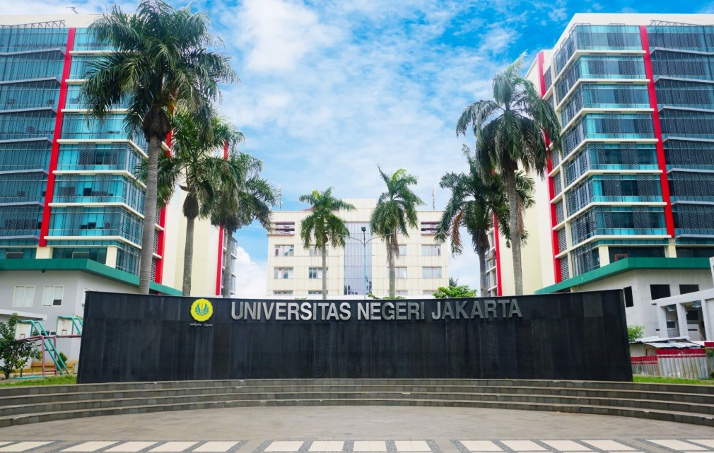 Universitas Negeri Jakarta (UNJ)