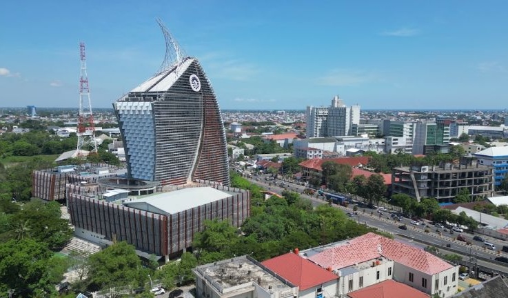 Universitas Negeri Makassar (UNM)