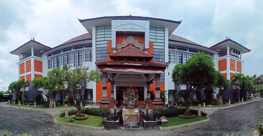Universitas Pendidikan Ganesha (UNDIKSHA)