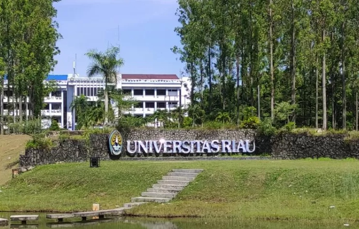 Universitas Riau (UNRI)