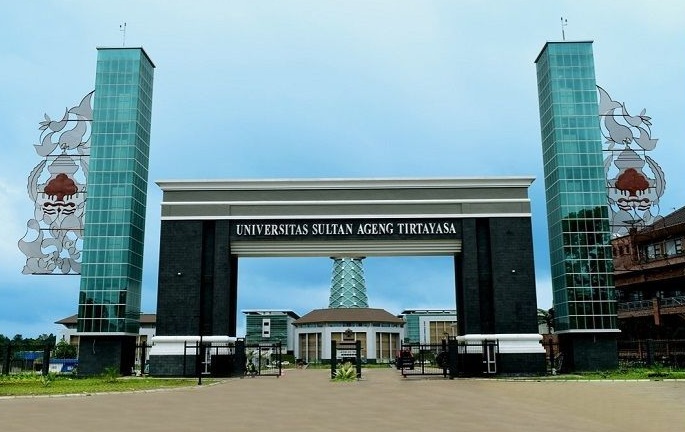 Universitas Sultan Ageng Tirtayasa (UNTIRTA) – Program Studi, Akreditasi, Lokasi dan Fasilitasnya