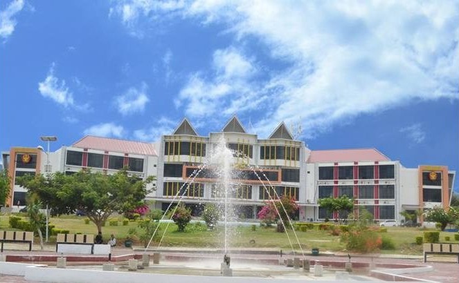 Universitas Tadulako (UNTAD)