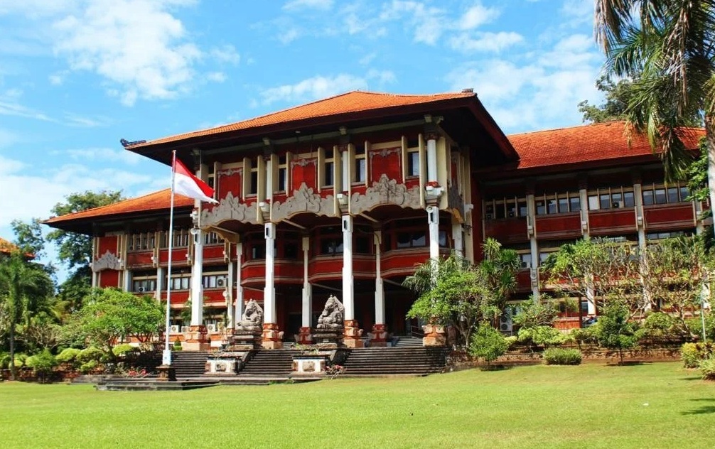 Universitas Udayana (UNUD)