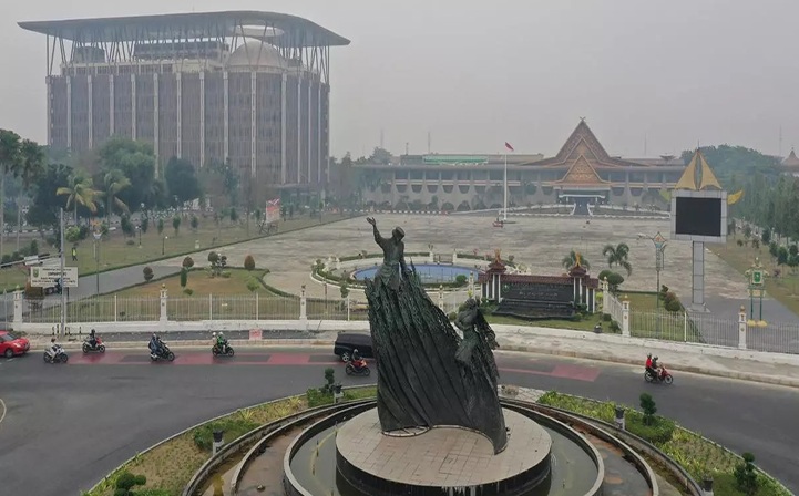 Universitas dengan Biaya Kuliah Murah di Pekanbaru