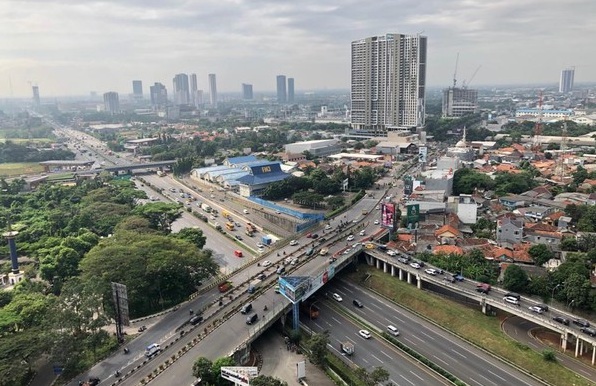 Universitas dengan Biaya Kuliah Murah di Tangerang