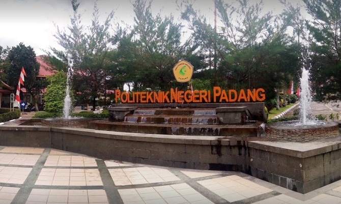 Biaya UKT di Politeknik Negeri Padang (PNP)