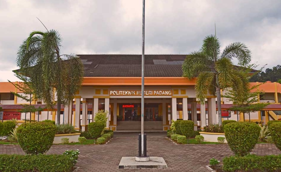 Jurusan di Politeknik Negeri Padang (PNP)