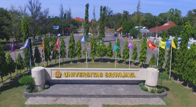 Link Pengumuman Hasil Seleksi Mandiri UNSRI