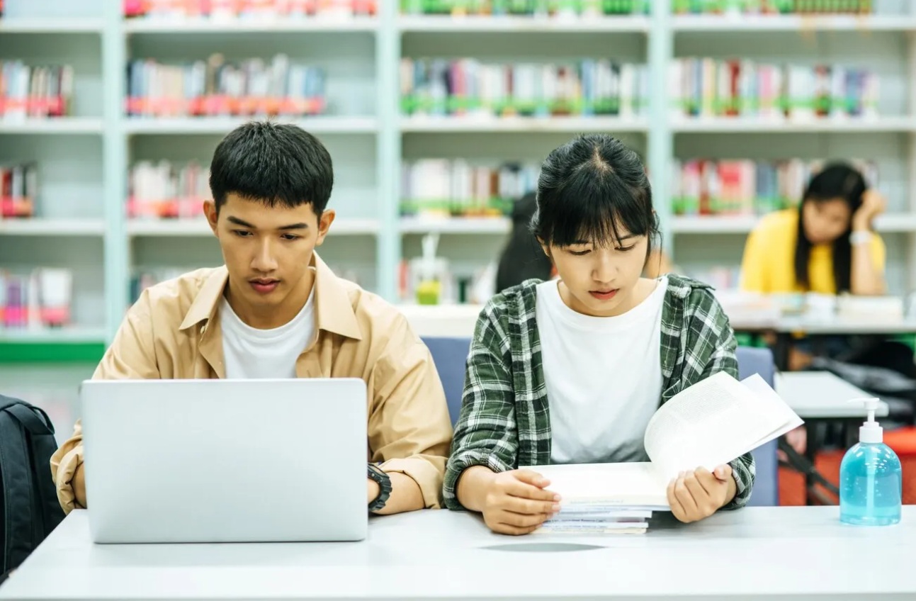 Lulus SNBP Ataupun SNBT, Nunggu Masuk Kuliah Enaknya Ngapain ya?