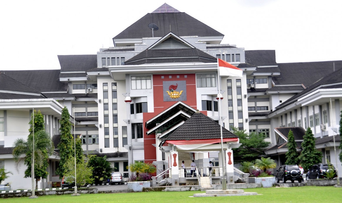 PMB Universitas Pattimura (UNPATTI) 2025