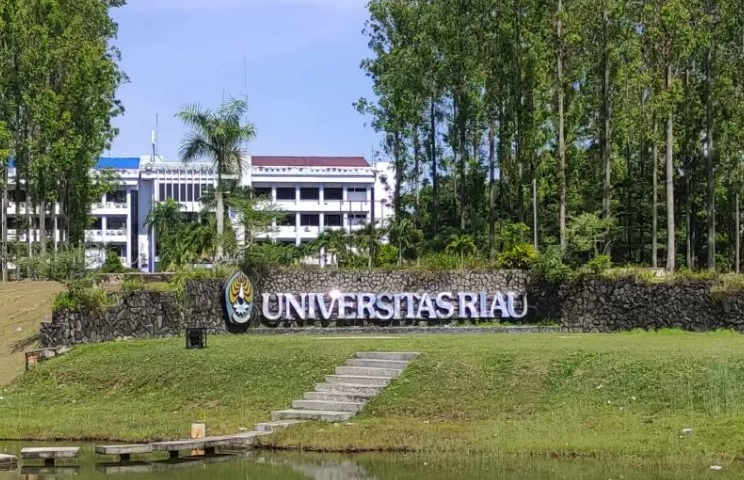 Pendaftaran Jalur Mandiri Universitas Riau (UNRI) 2025 dan Biayanya