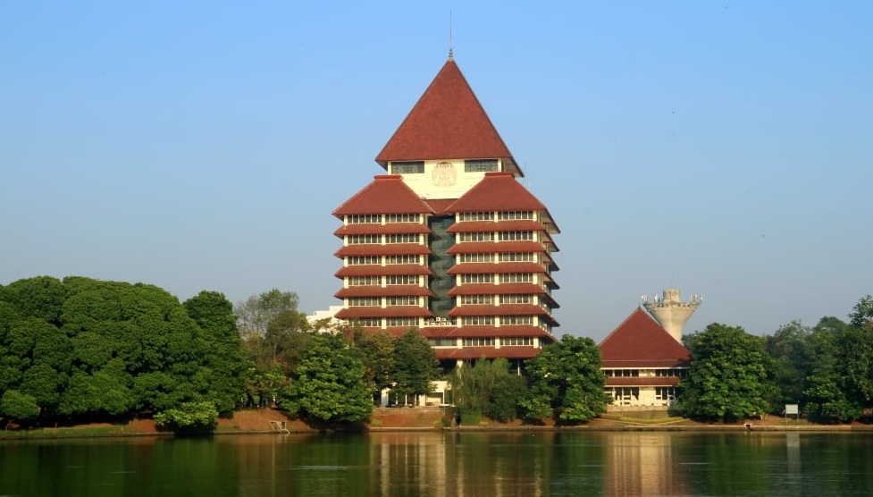 Link Pendaftaran dan Pengumuman Hasil Seleksi Mandiri UI 2025