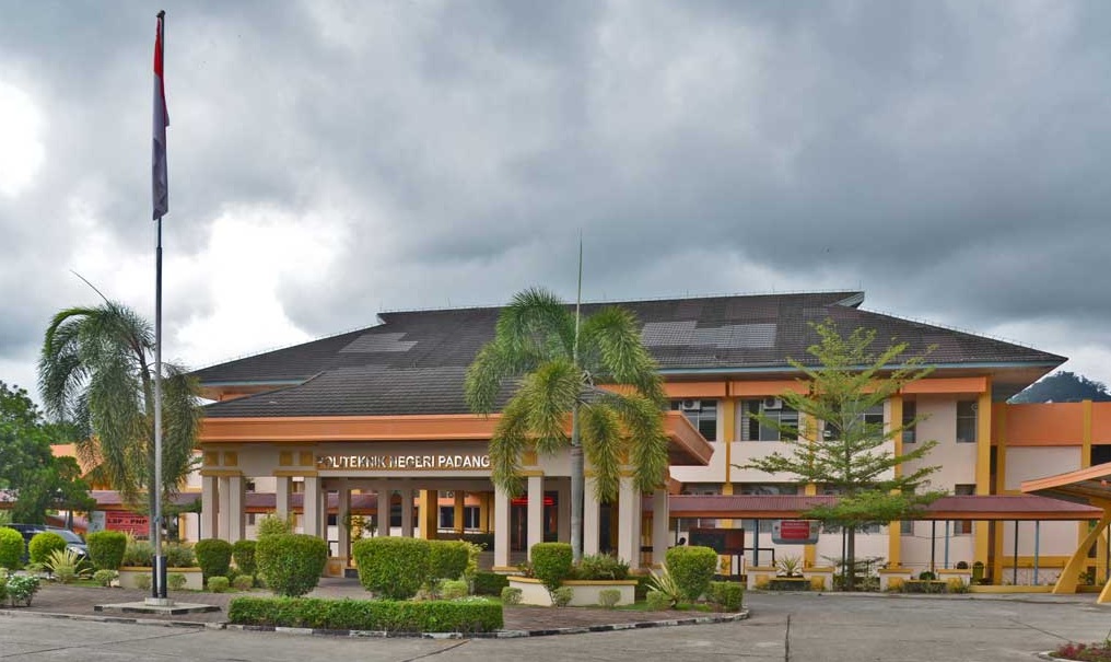 Pengumuman Hasil Seleksi Mandiri PNP