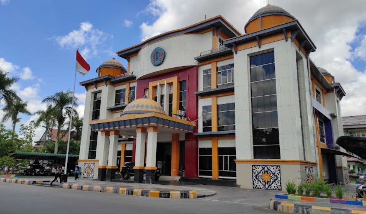 Pengumuman Hasil Seleksi Mandiri POLNEP