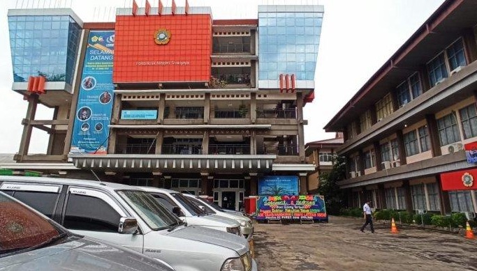Pengumuman Hasil Seleksi Mandiri POLSRI