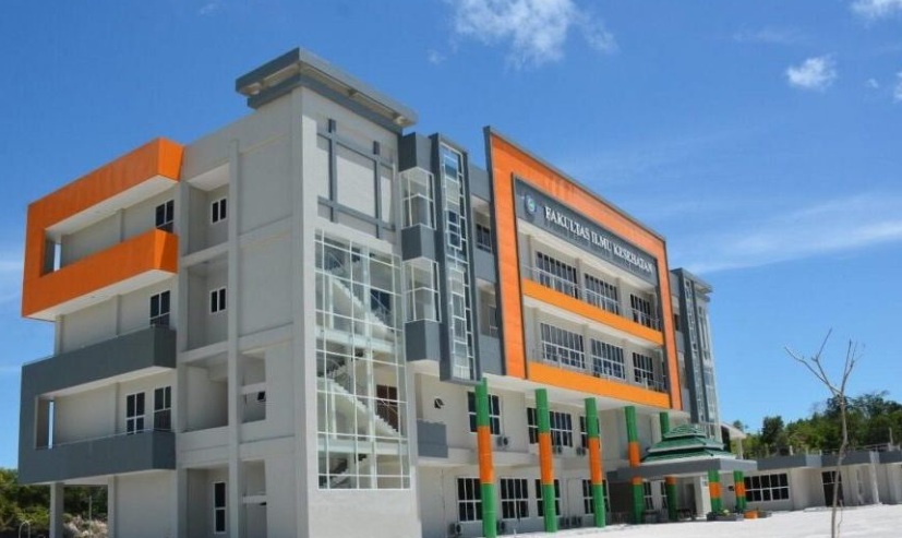 Link Pengumuman Hasil Seleksi Mandiri UBT 2025